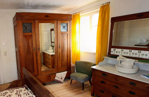Retrozimmer